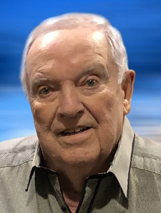 M. Louis-Georges Gauvin