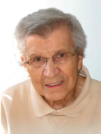 Thérèse Bourque