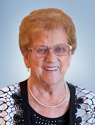 Mme Cécile Lamothe Burquel