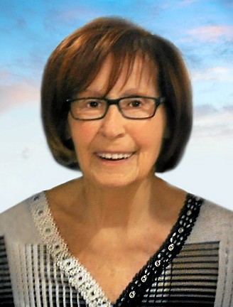 Grace Larkin