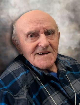 M. Donald Descôteaux