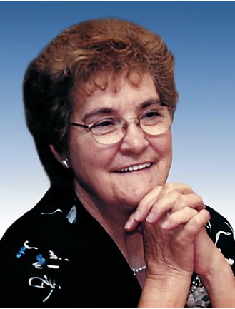 Mme Mariette Arel Leclair