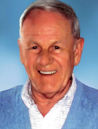 Wilfrid Martin