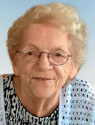Pauline Gravel Déziel