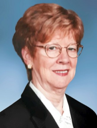 Jacqueline Dupont Langevin