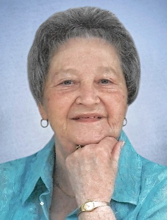 Anita Poudrier