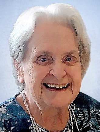 Claudette Ladouceur Montour