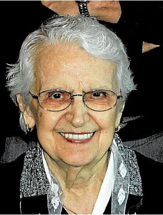 Cécile Doucet