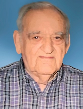Georges-Arthur Rancourt