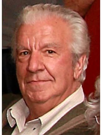 Raymond Grimard