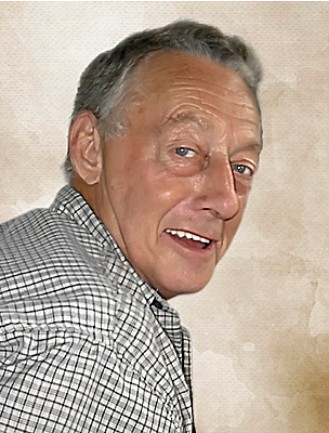 M. Claude Cossette