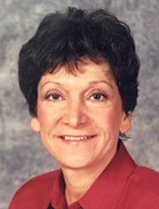 Louise Bérubé Charpentier