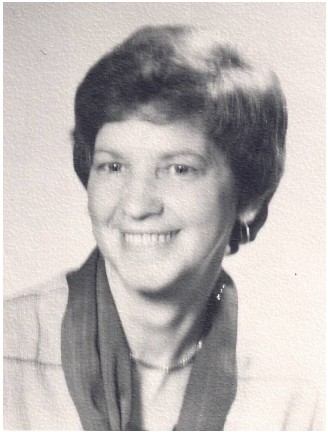 Mme Ghislaine Fiset Fortin