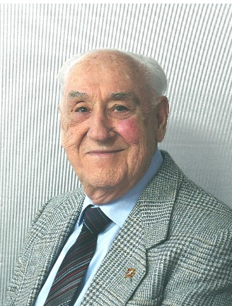 Paul Gabriel Dubé