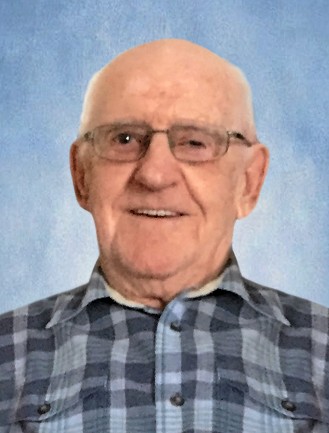 M. Lucien Pronovost