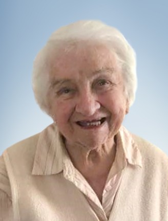 Mme Monique Lampron Beaulieu