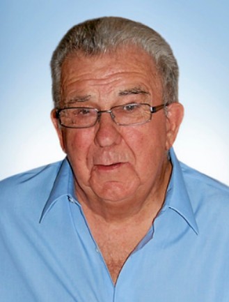 M. Robert Bastien