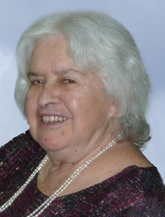 Gilberte Tremblay