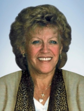 Mme Thérèse Lemay