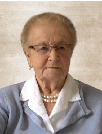 Rolande Baril Jacob