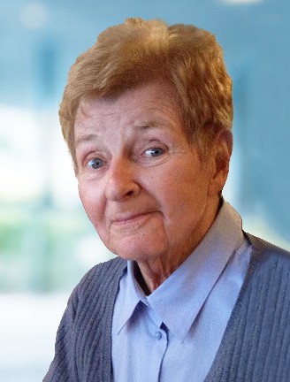 Huguette Rousseau