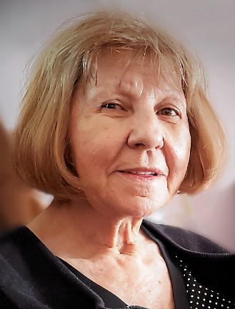 Lucie Rompré