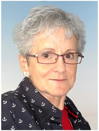 Juliette Pagé