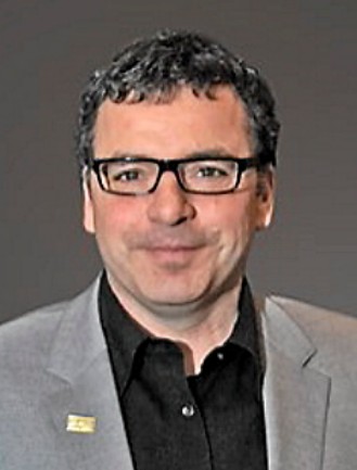 Michel Côté
