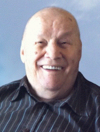 Raymond Dion