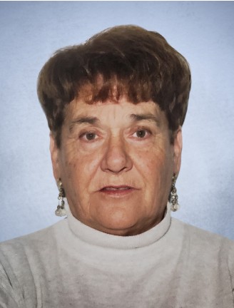 Mme Irène Bourgouin-Arcand