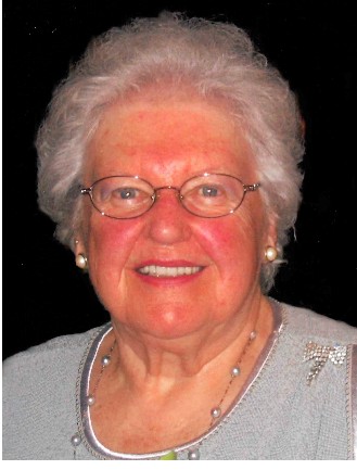 Mme Simone St-Arnaud Héon