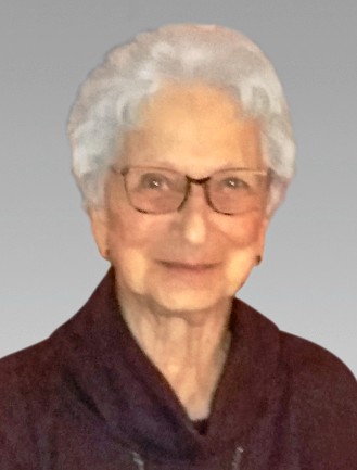 Monique Dellow