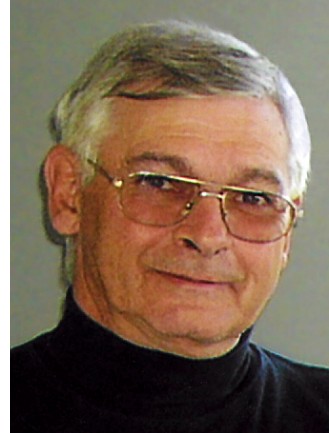 Robert Milette