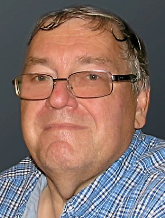 M. Brian Cullen