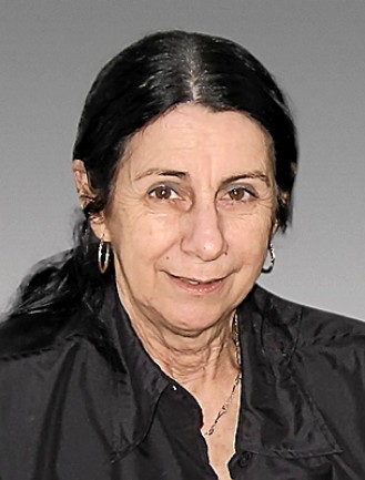 Monique Masse Ferland