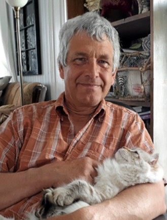 Alain Monfette