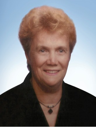 Cécile Gervais