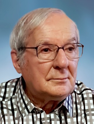 Jean-Louis Toupin