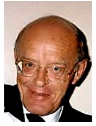Raymond Bélanger