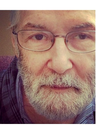 Michel B. Côté
