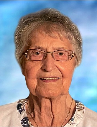 Yvette Beauchemin