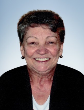 Mme Gérarda Lemay