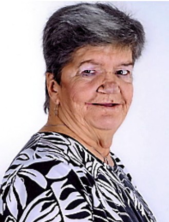Liette Sauvé