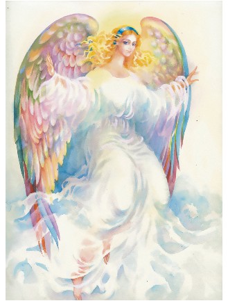 Ida Marie Charest Georgieff