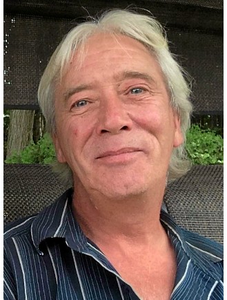 Alain Riocreux