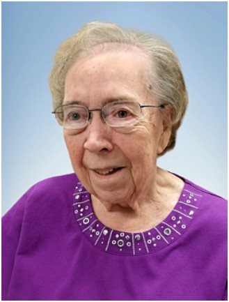 Rita Beaulieu