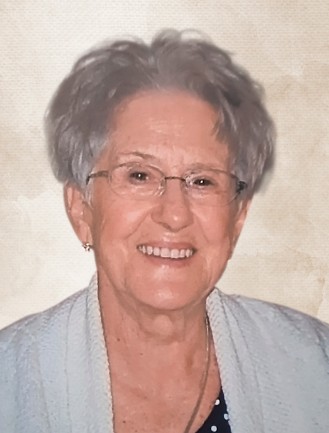 Mme Ange-Aimée Larivée