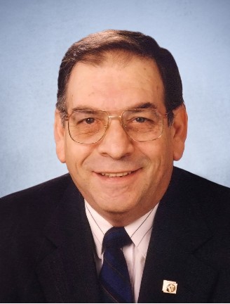 Maurice Baril