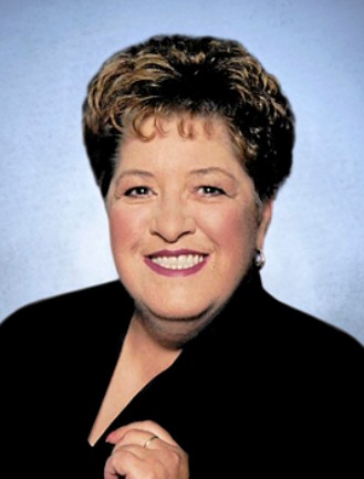 Monique Blouin