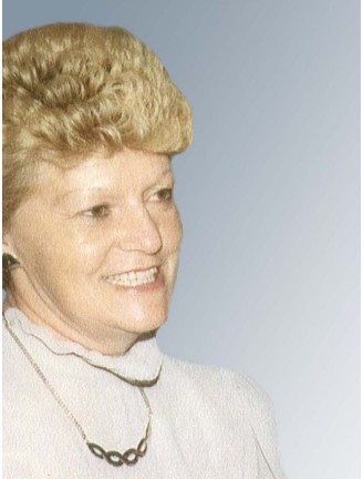 Gisèle Allard Héroux